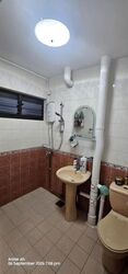 Blk 36 Marsiling Sapphire (Woodlands), HDB 5 Rooms #628548071